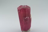 Fine Pink Liddicoatite Crystal Vietnam