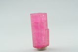 Doubly Terminated Pink Tourmaline