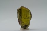 Gemmy Green Enstatite Crystal