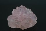 RARE Rose Quartz Cluster