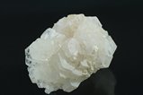 Rare Goshenite Crystal Cluster