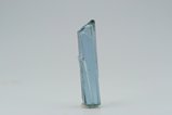 Fine Blue Apatite Crystal