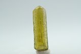 Very Fine Green Enstatite Crystal