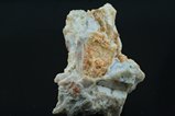 Clean Phenakite in matrix w. Petalite