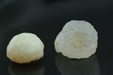 2 Botryoidale Chalcedony 