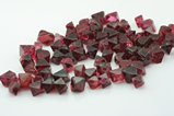 79 Gemmy Spinel Crystals