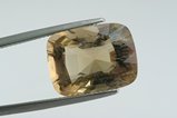 Faceted Petalite