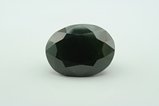 Huge faceted Thorite 33 carat!