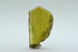 Gemmy Green Enstatite Crystal