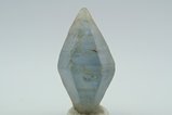 Fine blue sapphire Crystal Mogok