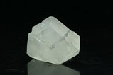 Unusual Terminated Phenakite Crystal