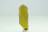 Gemmy green Enstatite Crystal