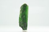 Großer grüner Aktinolith Kristall