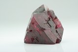 Half cyclic Spinel Crystal 