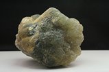 Big Fluorite Crystal Burma