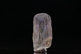 Doubly terminated Sillimanite Crystal 
