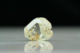 Chrysoberyl Twin Crystal