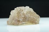 Gemmy Petalite Crystal color change 