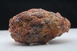 Painite Crystal in Matrix