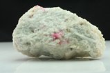 Rare Hambergite Crystals in matrix