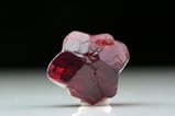 Cyclic Spinel Crystal 