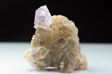 Scepter  Quartz Crystal in Matrix