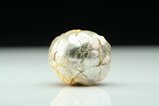 round Muscovite Crystal 