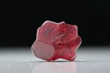 Cyclic twinned Spinel Crystal