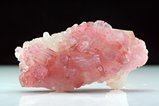 Pink Tour Cluster on quartz