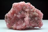 Fine Rubellite Cluster