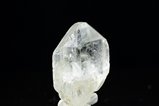 Doubly terminated Topaz Crystal 