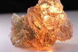 Big cutting-grade colour change Petalite Crystal