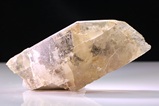 Petalit Kristall mit Endflächen 
