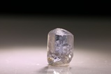 Seltener klarer Sillimanit Kristall