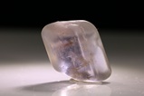 Clear Sillimanite Crystal