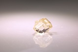 Terminated Sinhalite Crystal