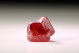 Spinel Twin Crystal