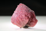 Mushroom Tourmaline Crystal