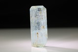 Aquamarine Crystal Myanmar