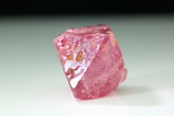 Spinel Octahedron Crystal 