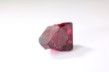 Spinel Crystal after Spinel-Law