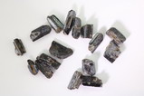 16 Baddeleyite Crystal  