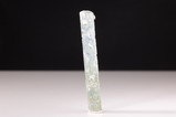 Doubly terminated Aquamarine Crystal Burma 