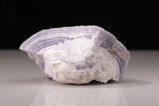 Botryoidal  Lavender Fluorite Burma
