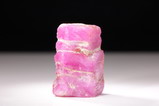 Great Ruby Crystal Mogok