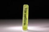 Doubly terminated Peridot Crystal 