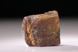 Cristal de Monacita (Criptolita)