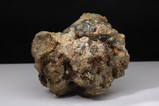 Sehr seltene Pyrop - Grossular Granat Kristalle in Matrix Mogok