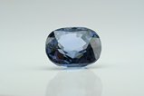 Top Rare Blue Spinel faceted