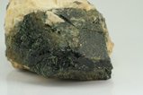 Top Huge Ekanite Crystal in Matrix